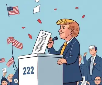 apuração da eleição 2026