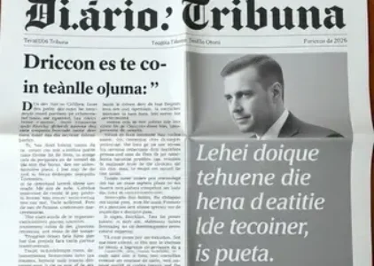 Últimas noticias de Teófilo Otoni