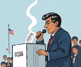 apuração das eleições 2026