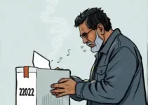 apuração em Teófilo Otoni