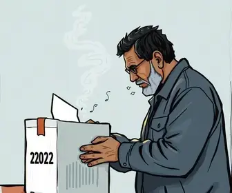 apuração em Teófilo Otoni