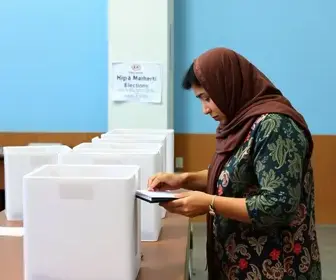 eleições em Teófilo Otoni