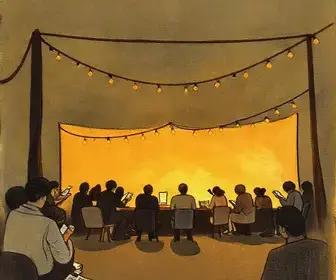 Festa Literária Teófilo Otoni