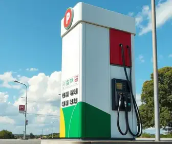 preço da gasolina em Teófilo Otoni