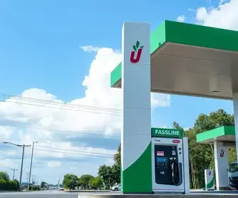 gasolina Teófilo Otoni