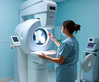 mamografia em Teófilo Otoni
