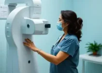 mamografias em Teófilo Otoni