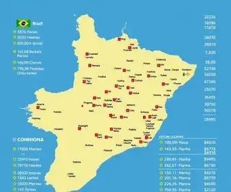 269ª Zona Eleitoral Teófilo Otoni