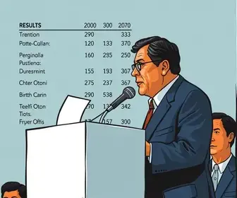 votação Teófilo Otoni 2026