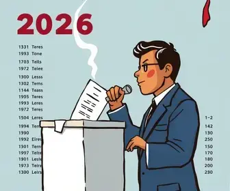 votação em Teófilo Otoni