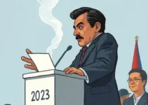 votação em Teófilo Otoni