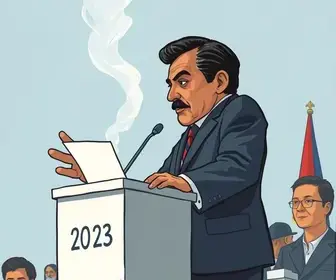 votação em Teófilo Otoni