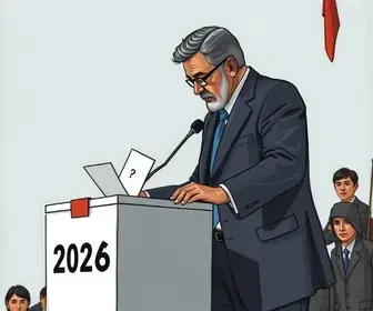 votação em Teófilo Otoni