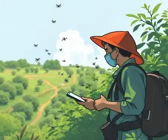Jornada Mineira de Arboviroses