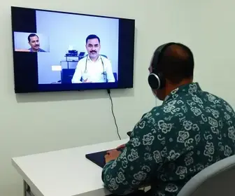teleperícia do INSS