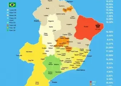 Últimas noticias de Teófilo Otoni