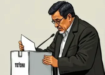 Últimas noticias de Teófilo Otoni