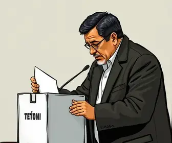 Eleições 2026