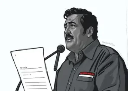 Últimas noticias de Teófilo Otoni