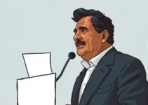 resultado da votação para senador