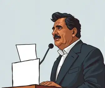 resultado da votação para senador