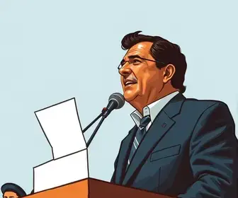resultado da apuração em Teófilo Otoni